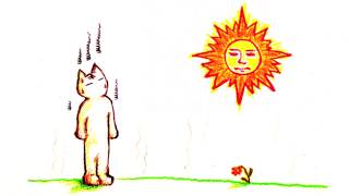 日焼け・ジリジリ焦げる（効果音）Suntan, Burn ( Sound Effect )