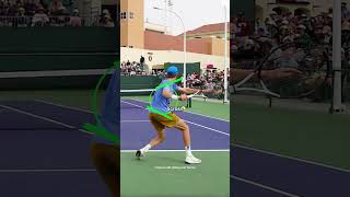 Jannik Sinner is fresh off his 2nd Wimbledon title! OTI Master Instructor Gregg Le Seuer discusses w