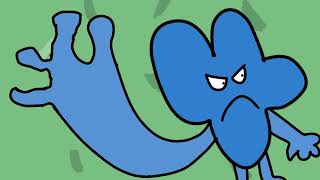 Bfb Fan Animation Four Zaps Gelatin.