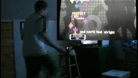 Rave On Through The Night - DDR Universe 3 - Oni