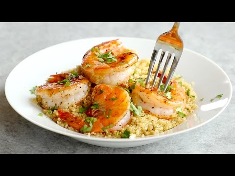 Simple Quinoa Recipes Australia