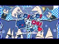 にゃあ!にゃあ!惚れCHUにゃあ♡/KAITO V3 STRAIGHT & WHISPER - ニワノワニ