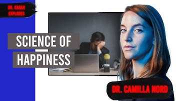 Why Common Mental Health Treatments Fail and What Actually Works - Camilla Nord | Dr Karan