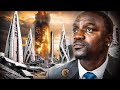 Akon City, il Cantante Akon ha davvero Truffato un Intero Paese?