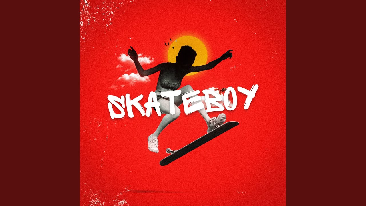 Skateboy YouTube