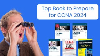 What Study Material Should I Use For Ccna In 2024