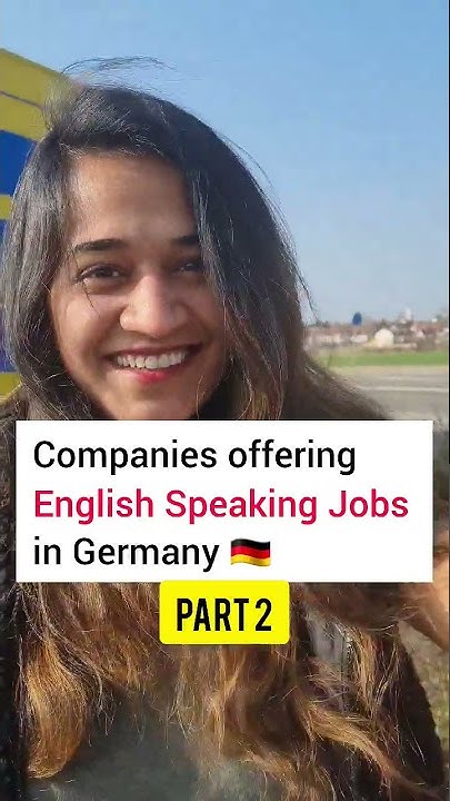 companies-with-english-jobs-in-germany-part-2-youtube