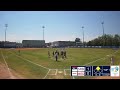 6 EMRYT Future: Serbia VS Medvedi Dubrava (CRO)