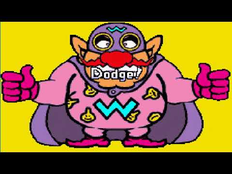Warioware Twisted GamePlay Part 11 
