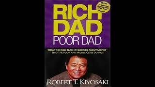 Chapter 8 Getting Started of #RichDadPoorDad by #RobertKiyosaki