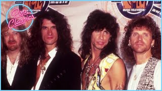 Aerosmith: The Wild Rise, Fall and Epic Comeback of America's Rock Legends