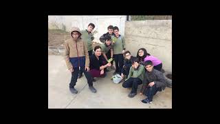 ŞEHİT DURSUN ACAR  SECONDARY  SCHOOL INTRODUCTION   VIDEO