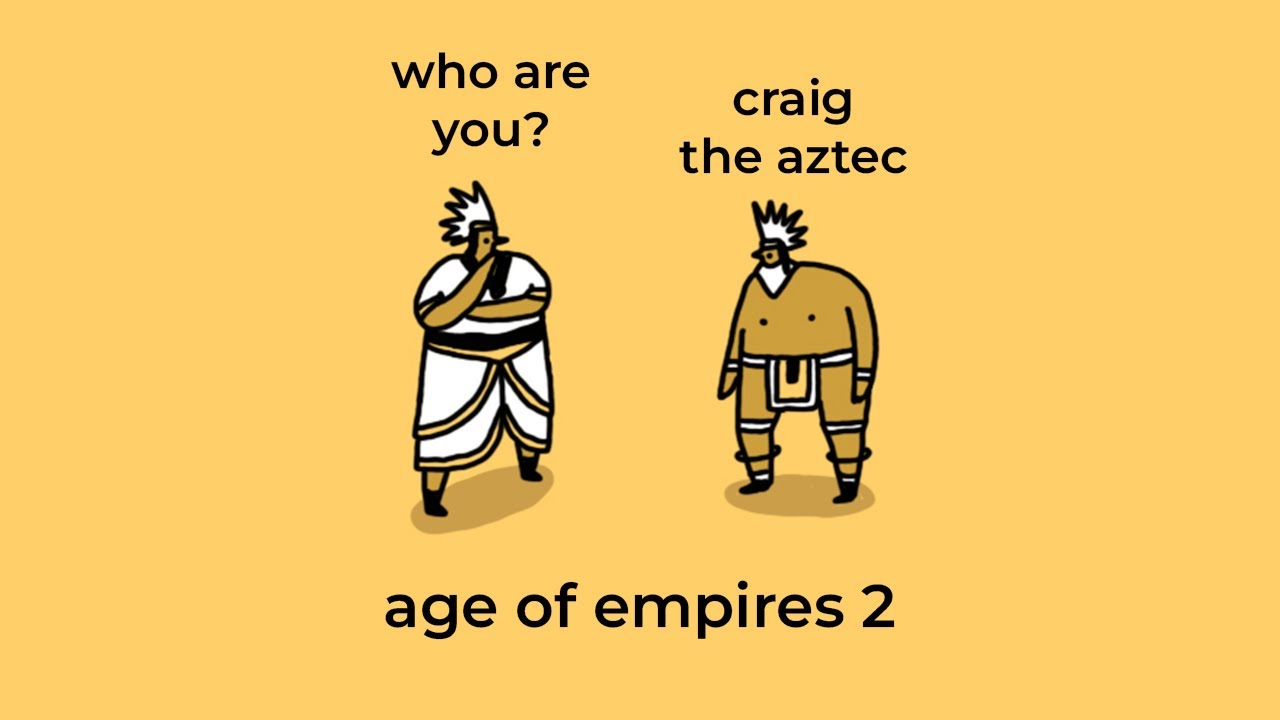 Aztec meme (90) 사진