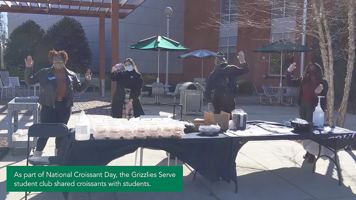 GGC in :60 – Episode 2