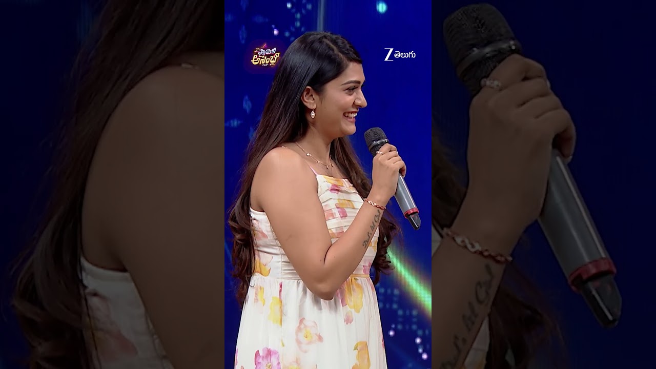 Mighty Bhagi 💪 | Family Assembly | Every Sun 12 PM | Zee Telugu
