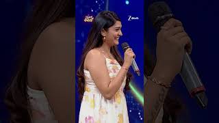 Mighty Bhagi 💪 | Family Assembly | Every Sun 12 PM | Zee Telugu