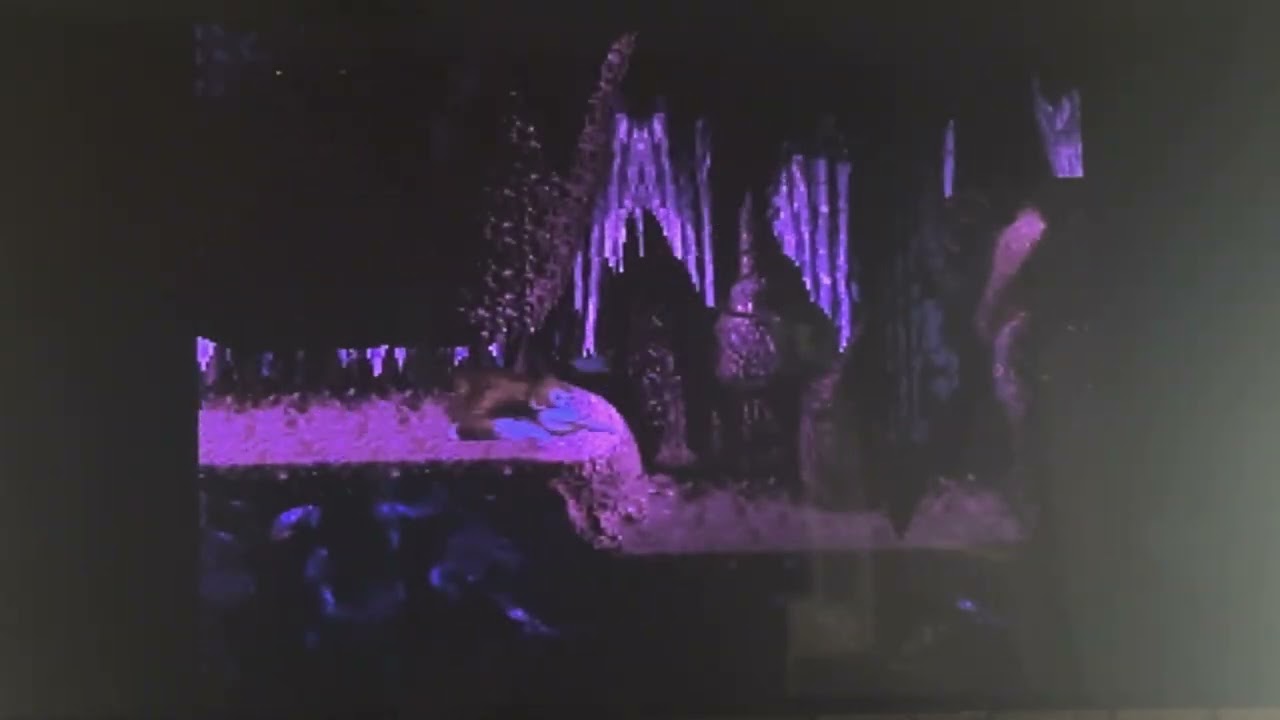 Fully completing donkey Kong country pt 1