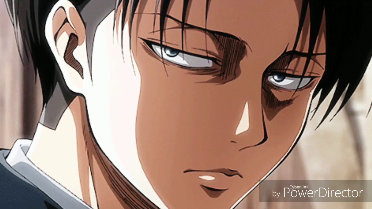 Леви Аккерман и Петра Рал «Не ангел» |Атака титанов/Attack on Titan|