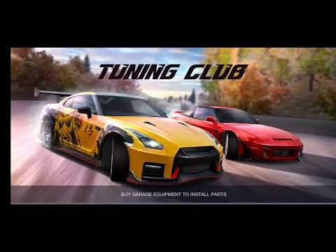 [Tuning Club Online] BEGINNERS TUTORIAL aka how 2 start the game the right way easly make cash exp