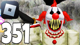 ROBLOX - Escape The Carnival of Terror Gameplay Walkthrough Video Part 351 (iOS, Android)