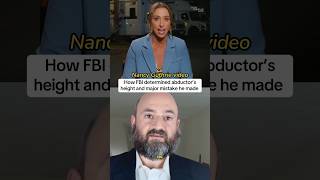 Nancy Guthrie’s abductor trying to hide video evidence may have helped law enforcement discover it..