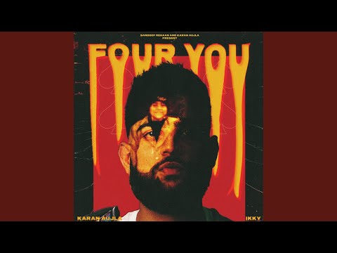 YEAH NAAH LYRICS - Karan Aujla | Four You