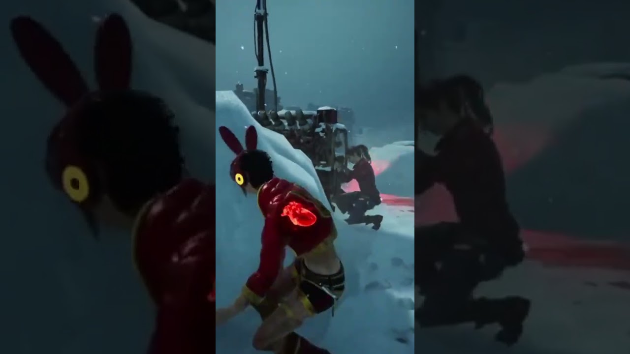 Disconnecting from the Game: A Nurse's impact for us to win 🤣