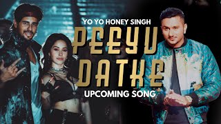 In this video we are talking about yo honey singh songs upcoming
bollywood film mar jaavan. check out our full to know more...
#yoyohoneysingh #m...