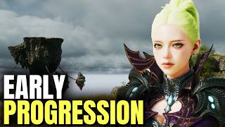 How Gear Progression Works | Aion 2