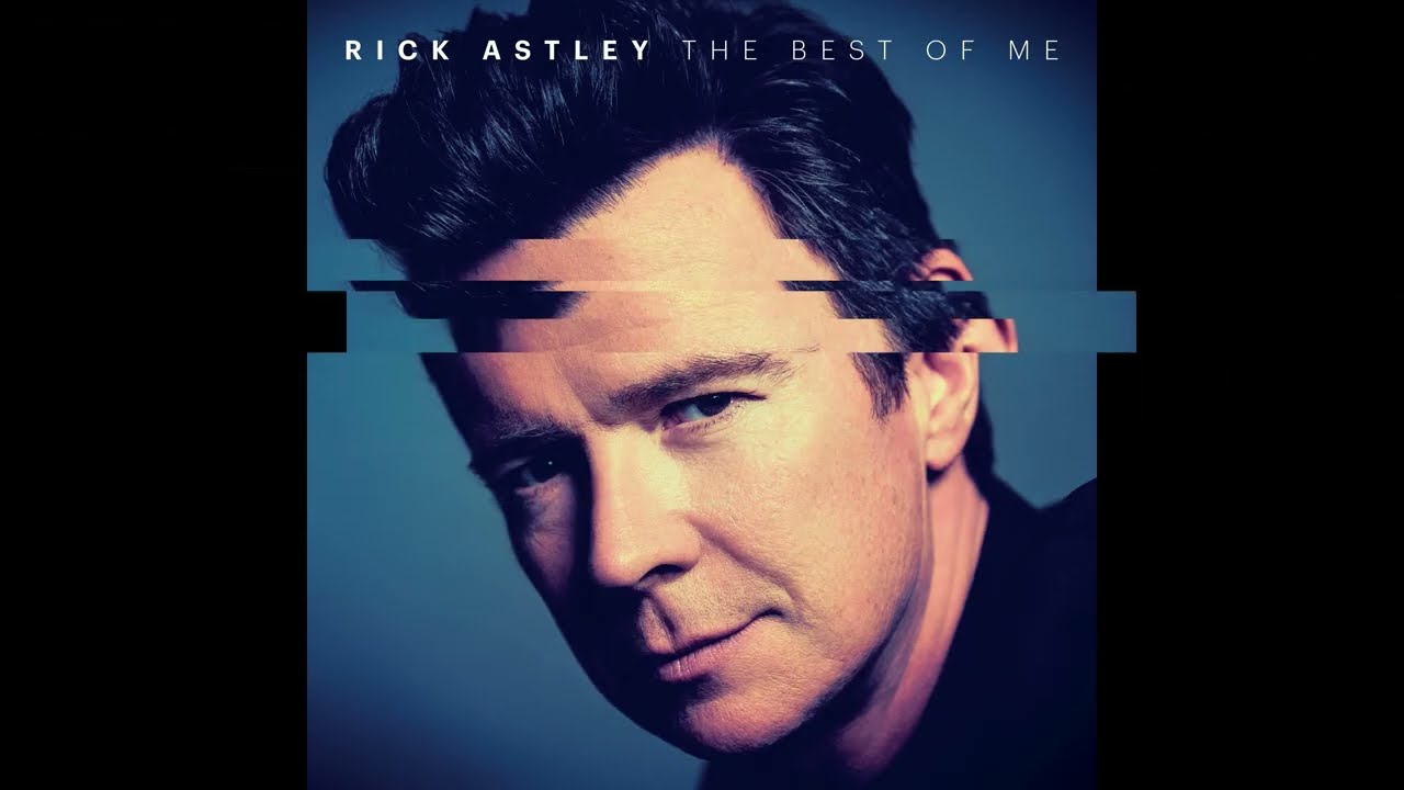 Рик Эстли — Never Gonna Give You Up (акустическая кавер-версия)