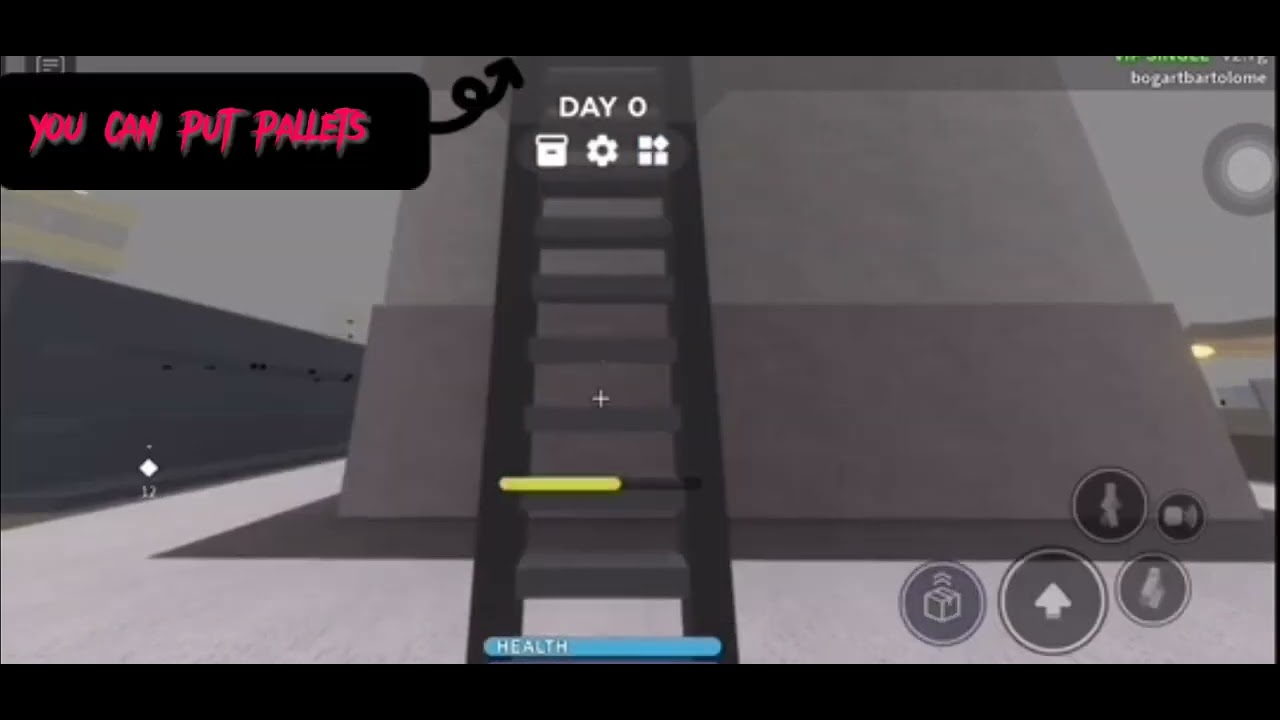 3008 Scp роблокс карта