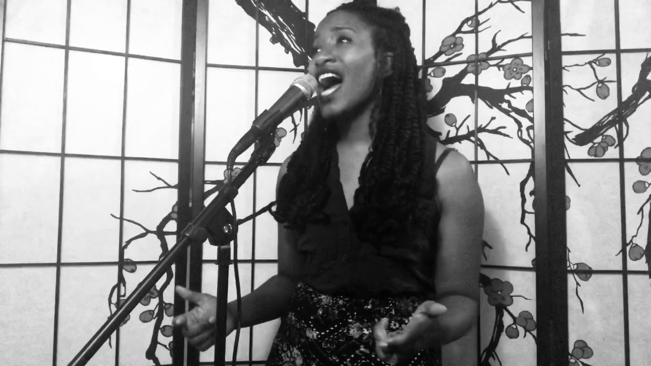 Rise Up Andra Day Cover - YouTube