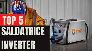 Quanto costa una saldatrice ad elettrodo?