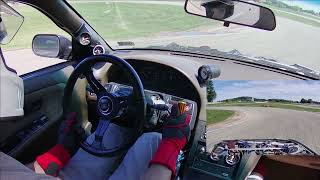 ClubFR Drift Day 82 - KA24DET 240sx