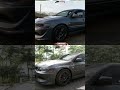Forza Horizon 6 vs Forza Horizon 5 photos comparison with MAX Settings