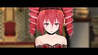 Love Me Like You Do / Animation Original
