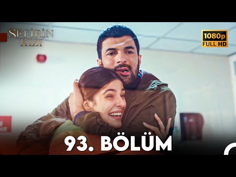 Sefirin Kızı 93. Bölüm (FULL HD)