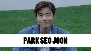 10 Things You Didn't Know About Park Seo Joon (박서준) | Star Fun Facts