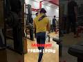 How to do bench press | 198LBS bench press#fitness #motivation #powerfitness #fitnesscenter #sports