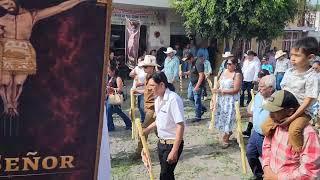 Fiestas cofradia de la luz 2026