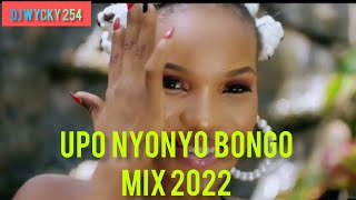 UPO NYONYO  best bongo mix 2022 ft Saraphina/Beka flavour/Madini classic