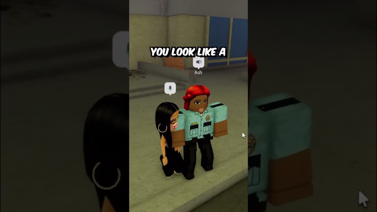 sorry👽🐮18+ on X: my roblox character is such a baddie   / X