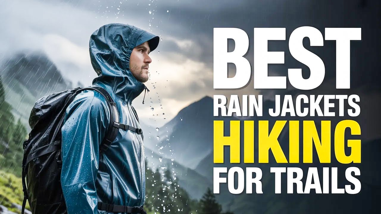 The Eliot Gore-Tex 3L Jacket by Dakine [Review] - YouTube