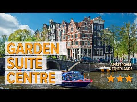 garden suite centre hotel review hotels in amsterdam netherlands hotels