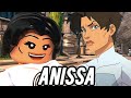 LEGO DC | CRIEI A ANISSA NO LEGO DC SUPER VILLAINS