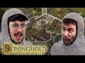 Wir Testen Die Stronghold Definitive Edition