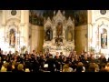 CORO SANTA ISABEL - LA VERGINE DEGLI ANGELI - G. Verdi