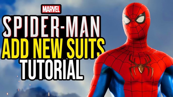 Spider-Man Mo2 Plugin [Marvel's Spider-Man: Remastered (PC)] [Modding Tools]