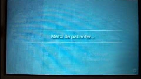 Thème LittleBigPlanet PSP