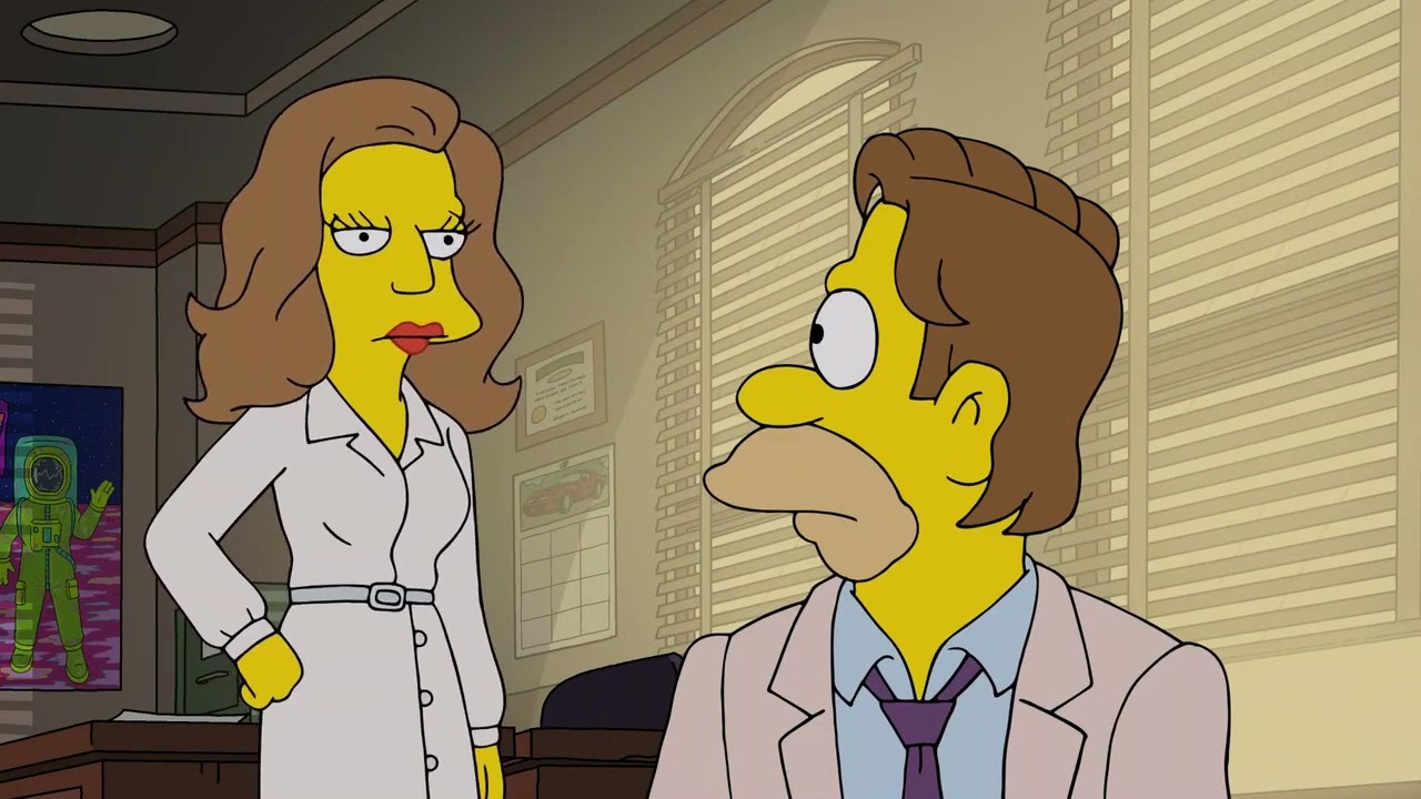 Inés Skinner parte 9